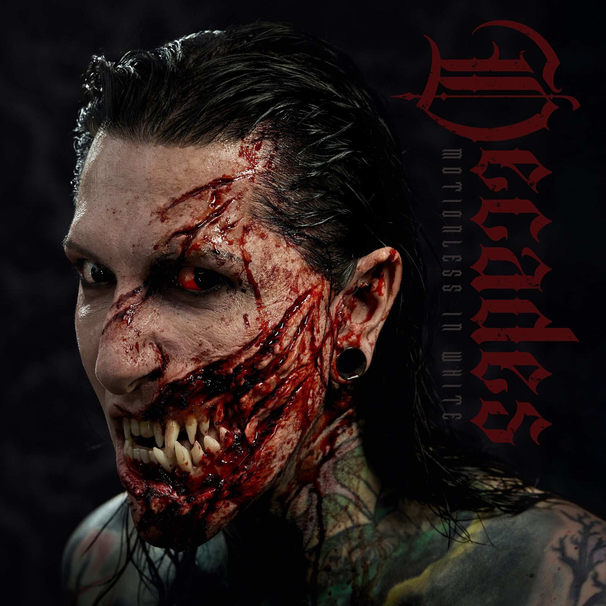 Motionless In White - Decades [CD]