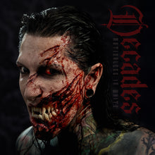 Motionless In White - Decades [CD]