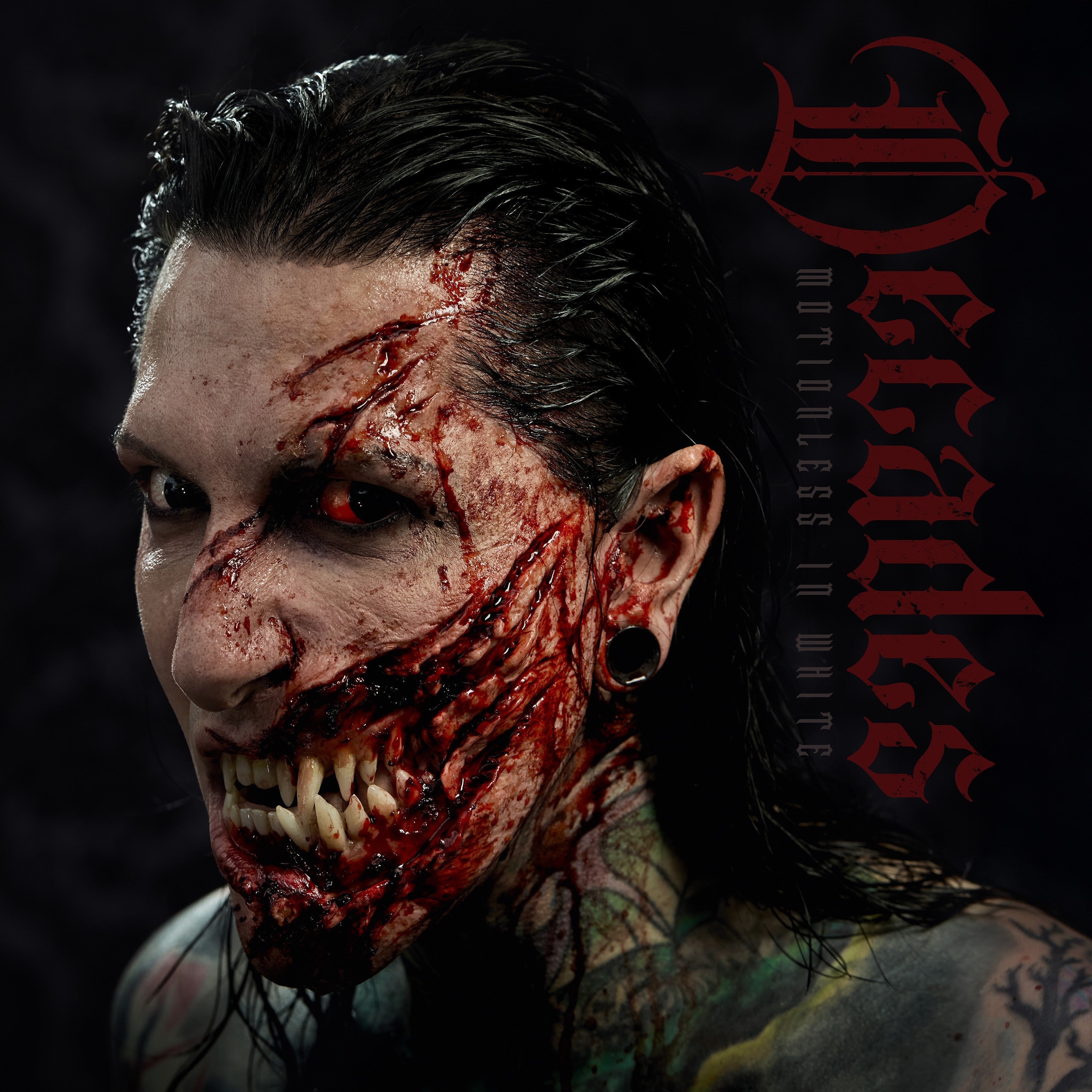 Motionless In White - Decades [CD]