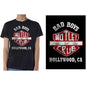 Bad Boys Shield [T-Shirt]