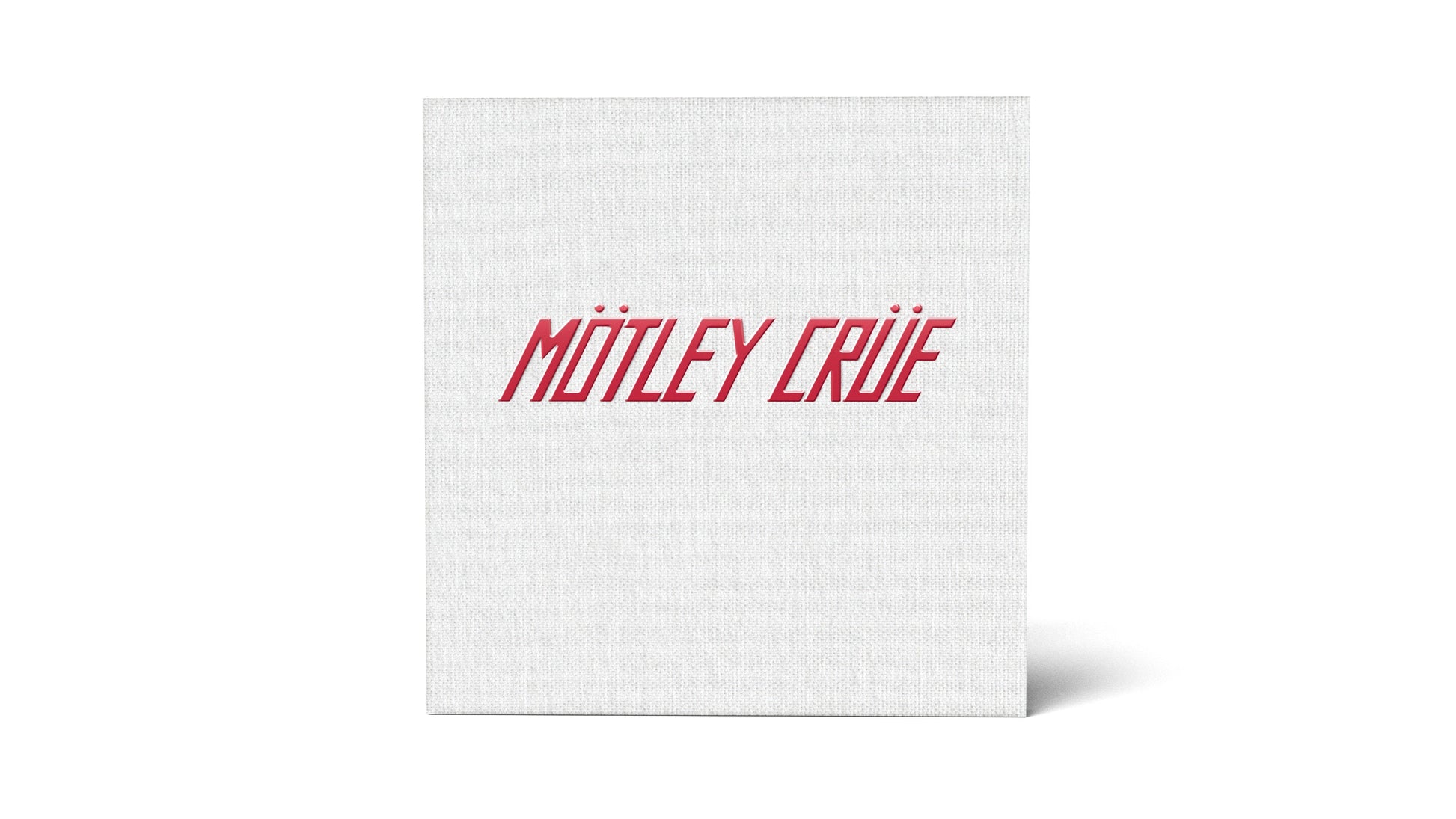 Motley Crue - Crucial Crue (45Th Anniversary) [Deluxe Box Set] [5CD] [CD]