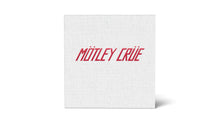 Motley Crue - Crucial Crue (45Th Anniversary) [Deluxe Box Set] [5CD] [CD]