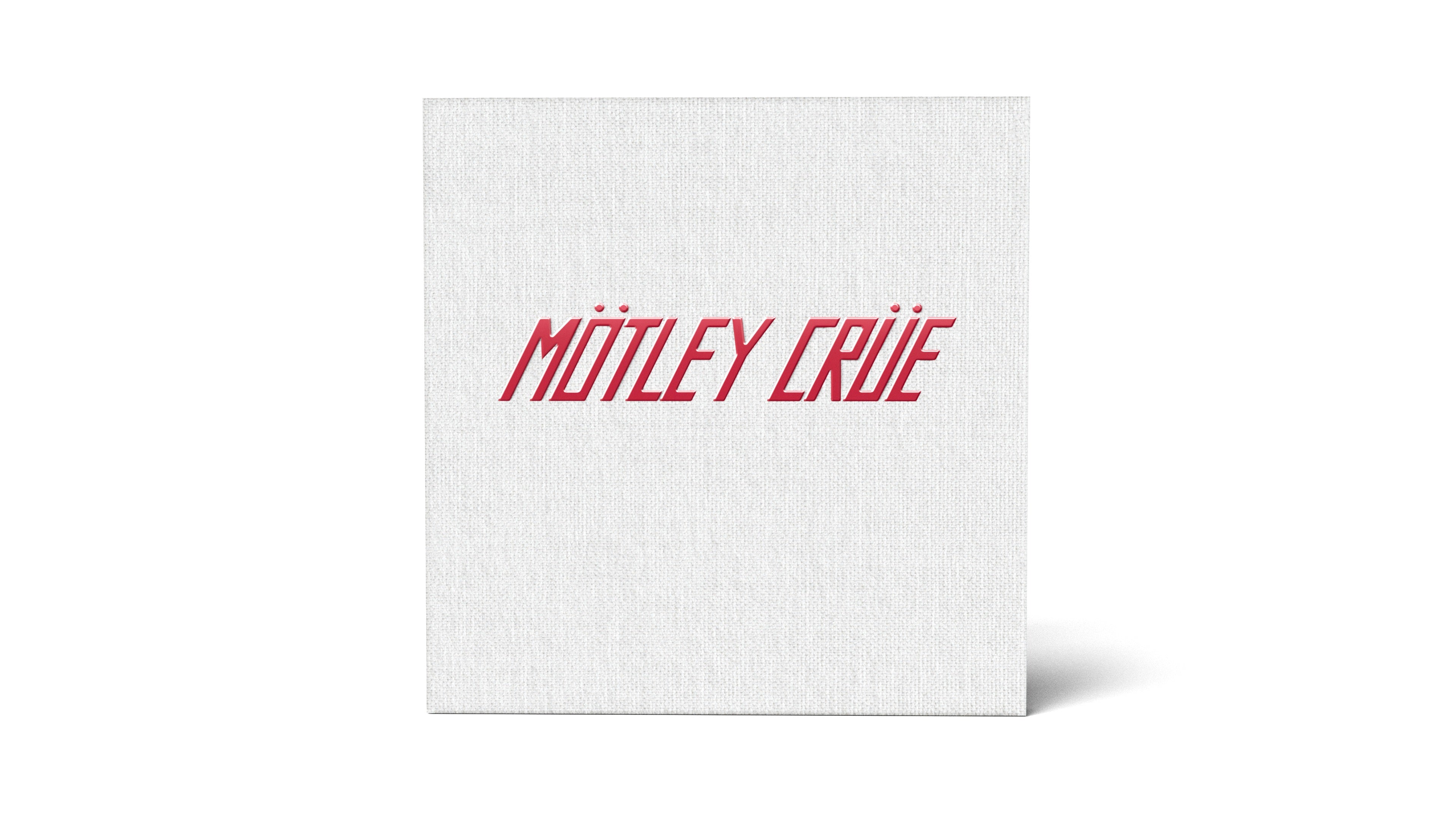 Motley Crue - Crucial Crue (45Th Anniversary) [Deluxe Box Set] [5CD] [CD]