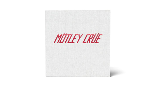 Motley Crue - Crucial Crue (45Th Anniversary) [Deluxe Box Set] [5CD] [CD]