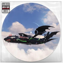 Dogs of War (Indie Exclusive, Limited Edition, Picture Disc Vinyl) [Vinyl]