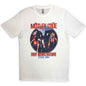 Motley Crue Every Mothers Nightmare [T-Shirt]