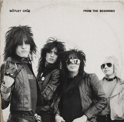 From The Beginning [2LP] [Vinyl]