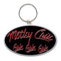 Motley Crue Girls, Girls, Girls [Keychain]