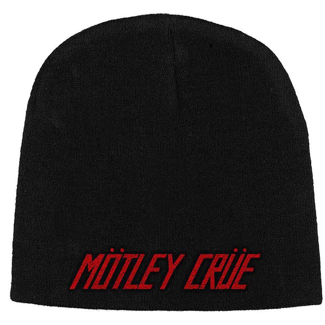 Motley Crue - Logo [Hat]
