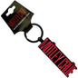 Motley Crue Logo [Keychain]