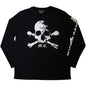 Motley Crue Orbit Skull [T-Shirt]