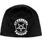 Motley Crue Pentagram [Hat]