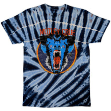 Motley Crue Screaming Animal [T-Shirt]
