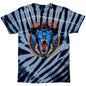 Motley Crue Screaming Animal [T-Shirt]