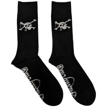 Skull [Socks]
