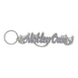 Motley Crue Skull Logo [Keychain]