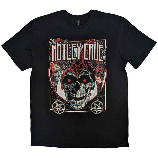 Mötley Crue - Vegas [Camiseta]