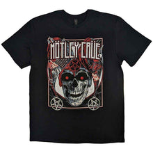 Motley Crue Vegas [T-Shirt]