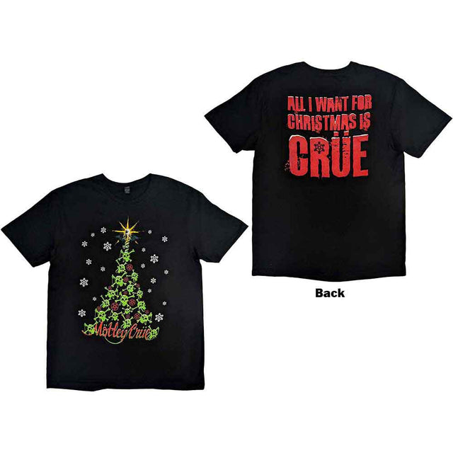 Xmas Crue [T-Shirt]