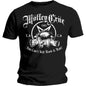 Motley Crue You Can't Kill Rock & Roll [T-Shirt]