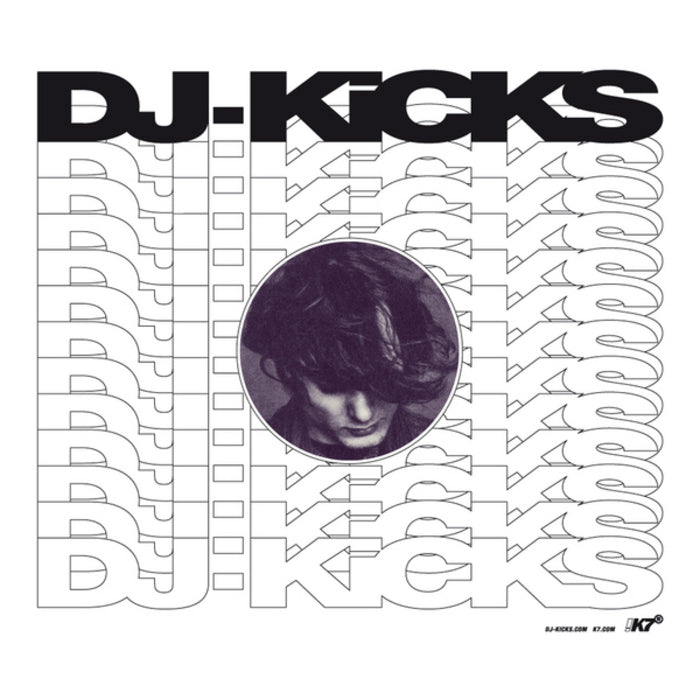 Conjunto de percusión Motor City - DJ-Kicks [CD]