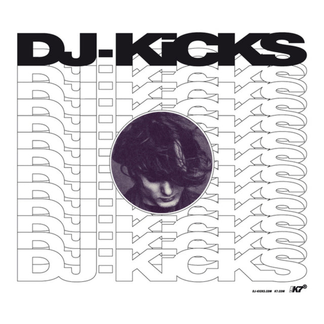 Motor City Drum Ensemble - DJ-Kicks [CD]