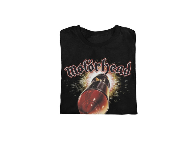 Motorhead - Big Bomber Jumbo Print T-Shirt