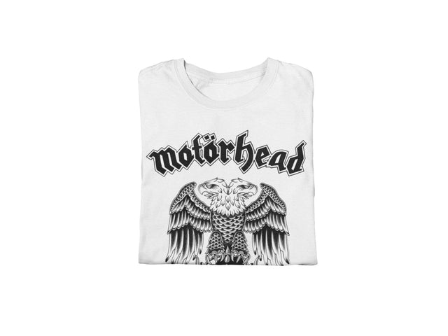 Motorhead - Double Eagle Jumbo Print T-Shirt