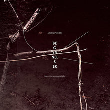 Begynnelser [Vinyl]