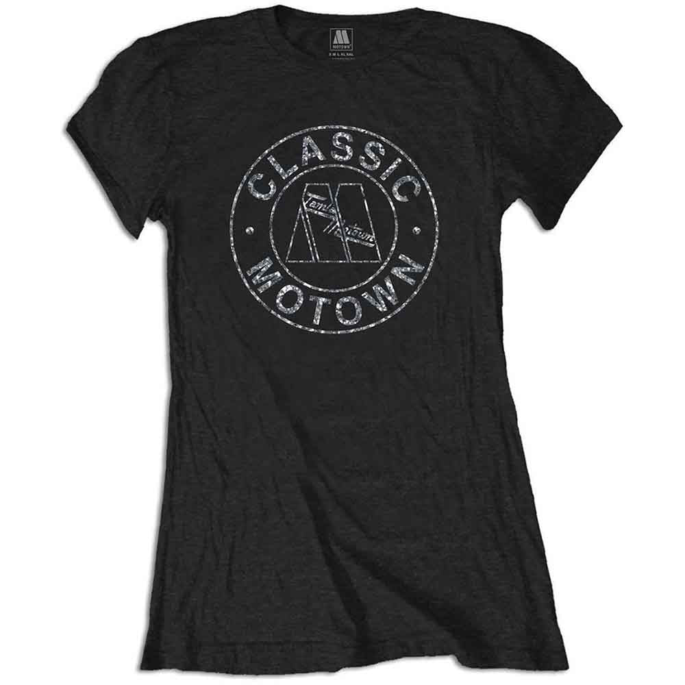 Motown Records Classic [T-Shirt]