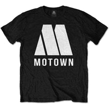 Motown Records M Logo [T-Shirt]