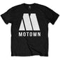 Motown Records M Logo [T-Shirt]