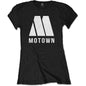 Motown Records - M Logo [T-Shirt]