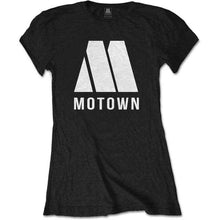 Motown Records M Logo [T-Shirt]