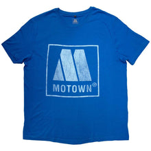Motown Records Vintage Logo [T-Shirt]