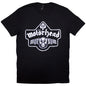 Motörhead 50 Years Ace Wings Emblem [T-Shirt]