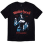Motörhead 50 Years Lemmy Collage [T-Shirt]