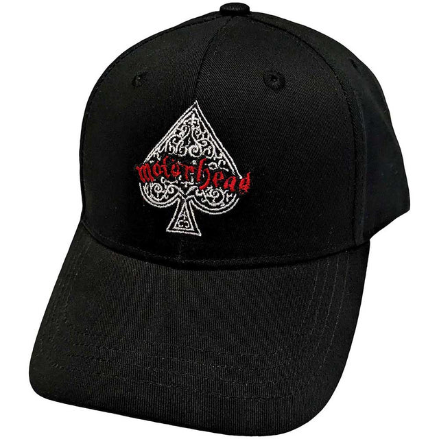 Motörhead Ace Of Spades Hat