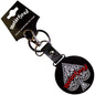 Motörhead Ace Of Spades Emblem [Keychain]