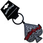 Motörhead Ace Of Spades [Keychain]