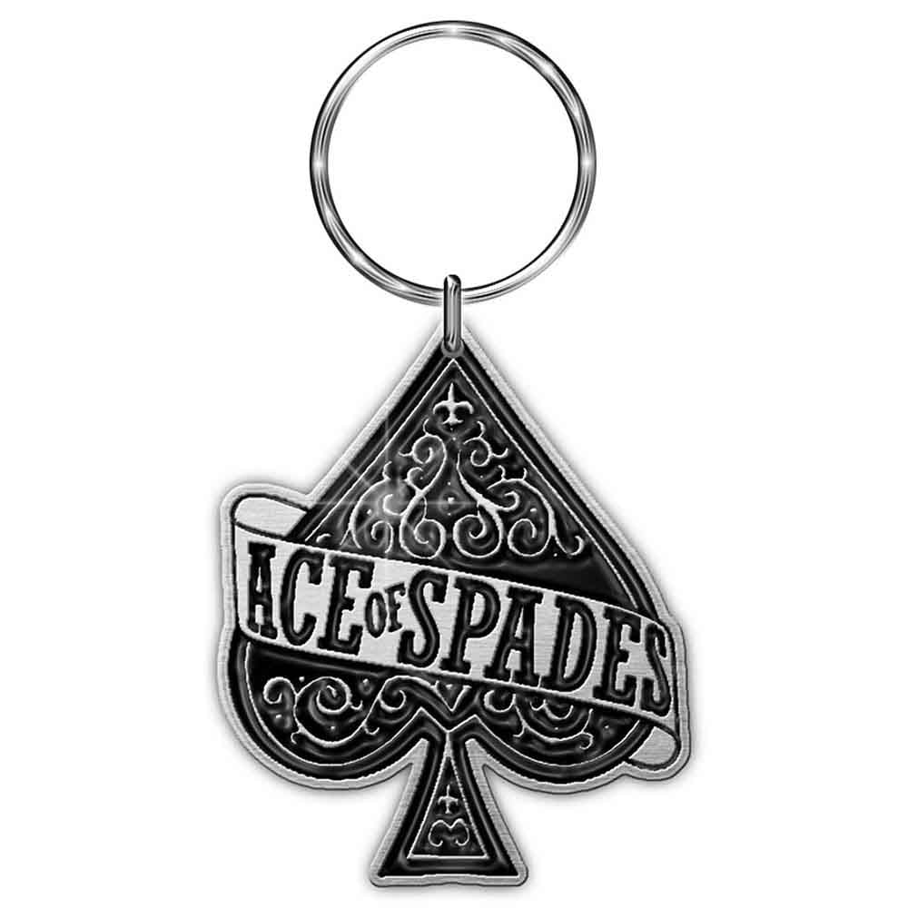 Ace Of Spades []