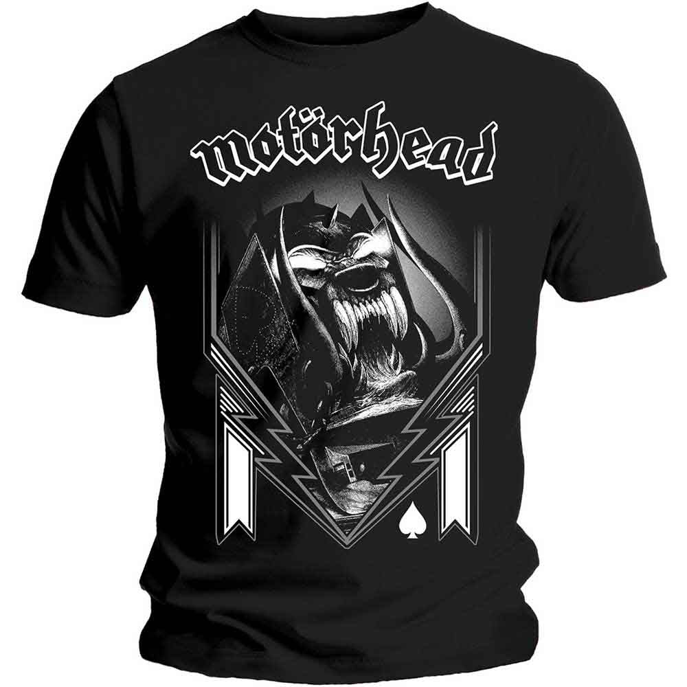 Camiseta Motörhead - Animales 1987