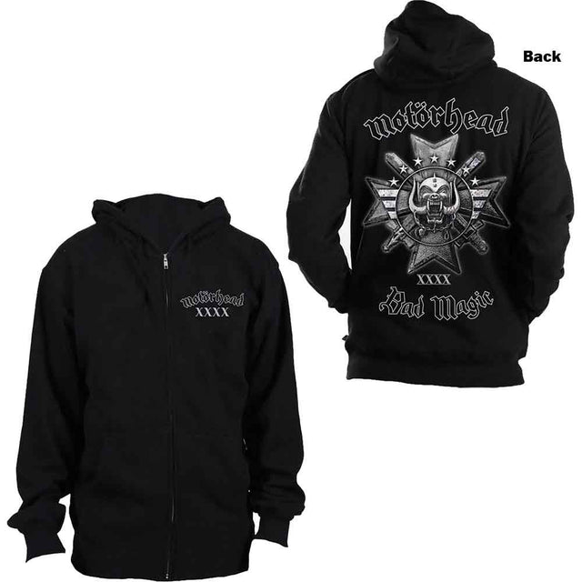 Motörhead - Bad Magic [Sweatshirt]