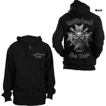 Motörhead Bad Magic [Sweatshirt]