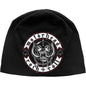 Motörhead Biker Badge [Hat]