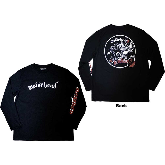 Motörhead Bomber [T-Shirt]