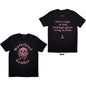 Motörhead Bomber Lyric [T-Shirt]