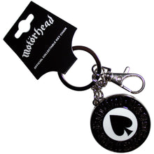 Motörhead Born To Lose [Keychain]