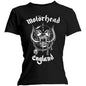 Motörhead England [T-Shirt]