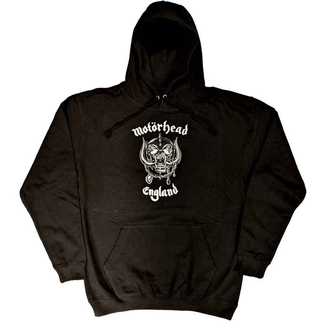 Motörhead England [Sweatshirt]